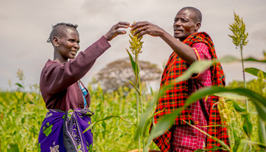 Empowering Farmers with New Funds