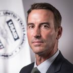 Greg Collins, Deputy Assistant to the Administrator for Feed the Future.