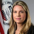 Jen Mack, Deputy Assistant to the Administrator and Global Water Coordinator for Feed the Future.