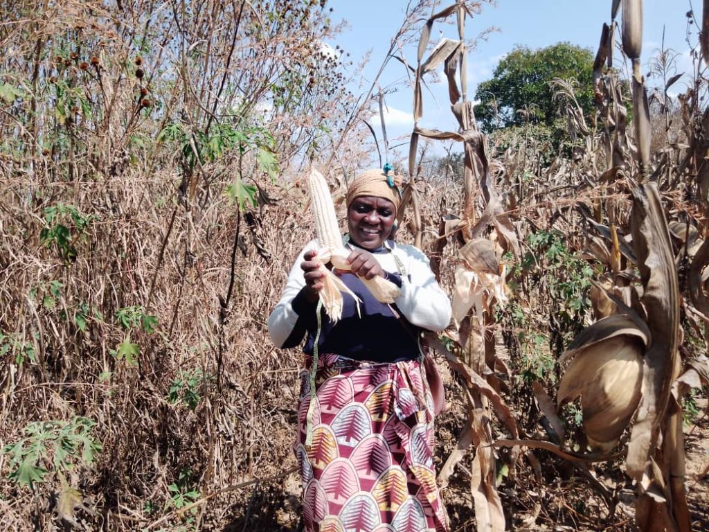 Justine Lumbwe Konde photo
